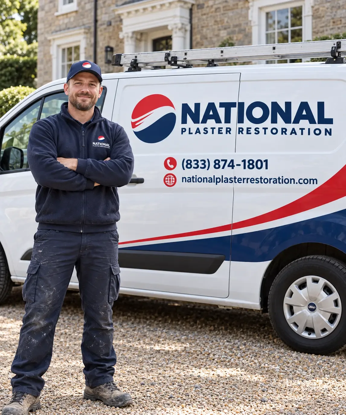Plaster Repair company in New Fairfield, CT